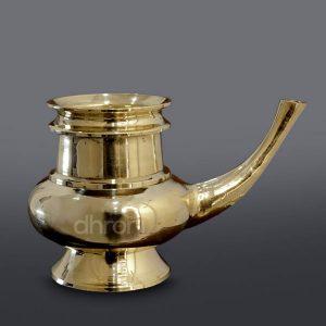 Kindi (Bronze)