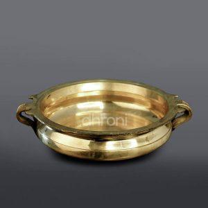 Varpu Bronze (small)