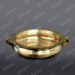Uruli (Small) Bronze